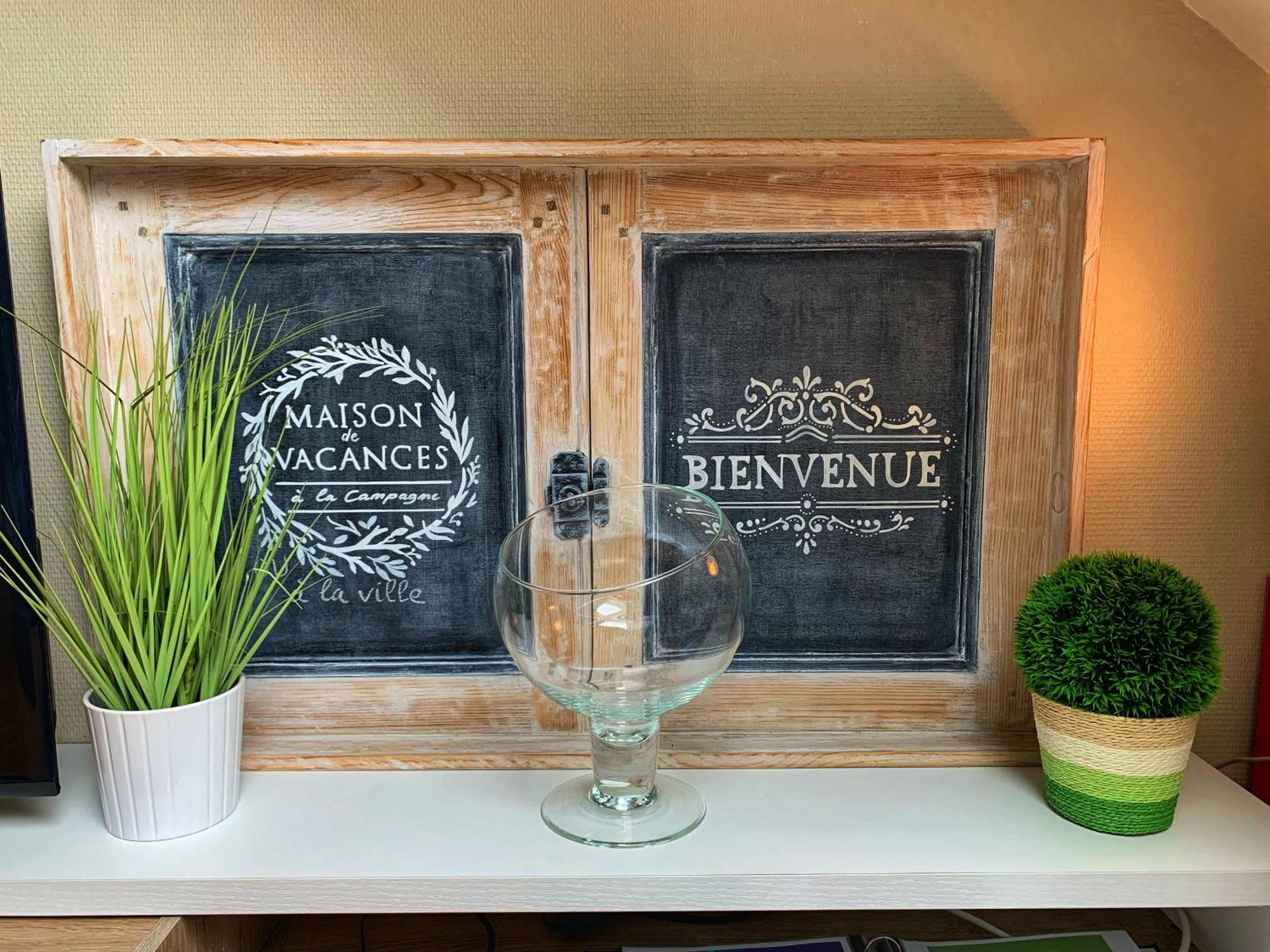 Appartement Agreable Et Zen Boulogne-sur-Mer Esterno foto